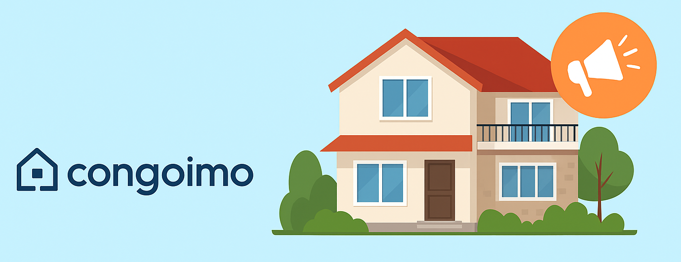 Comment Publier une Annonce Immobilière Claire et Professionnelle pour Attirer des Investisseurs Sérieux